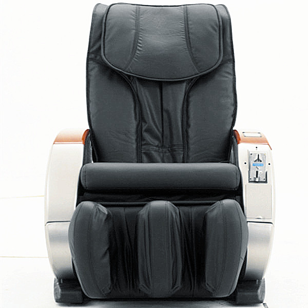 Hot Commercial Vending Coin Operated Massage Chair for Sale