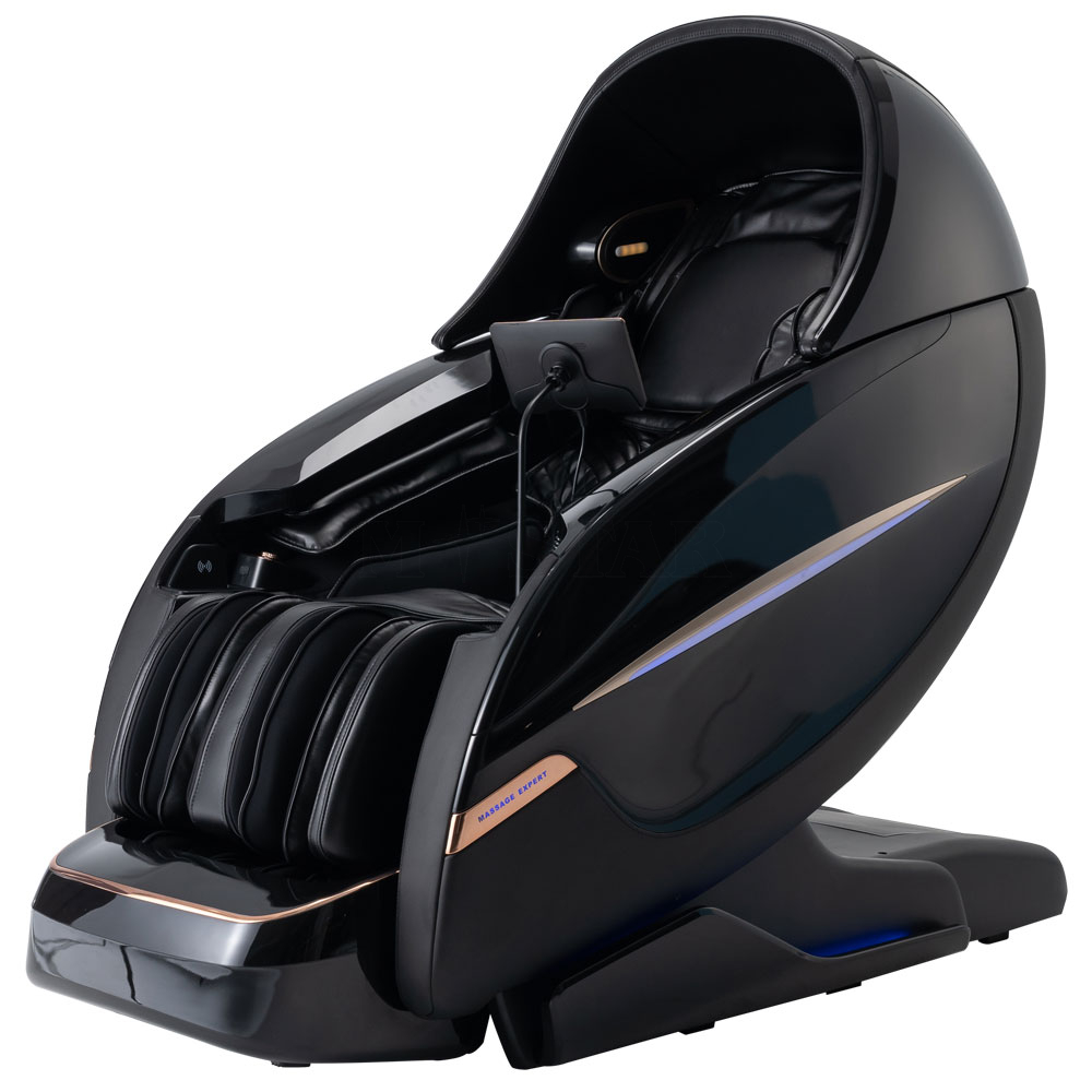 Best Full Body Airbags 4D Massage Chair Recliner
