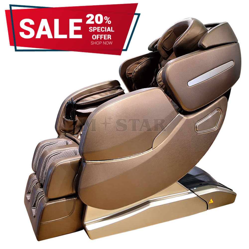 Best Full Body Airbags Massage Chair Recliner Buy Best